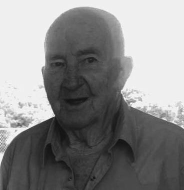 David Milliken | Timber Lake Topic