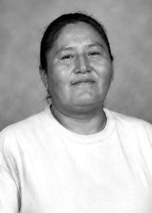 Tamera M. Crow