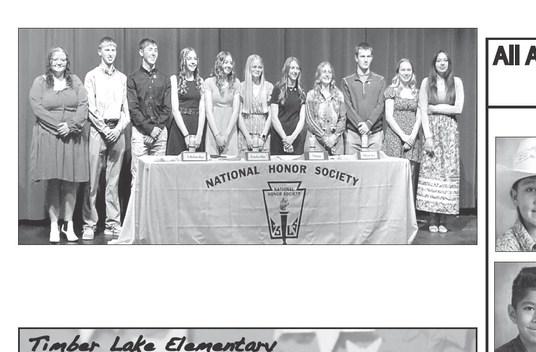 TLHS National Honor Society