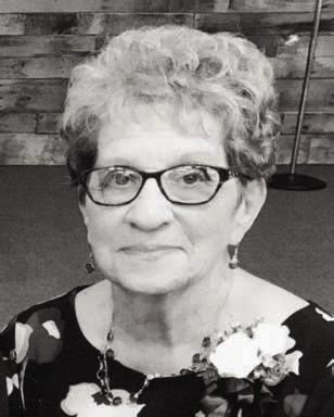 Shirley Finkbeiner