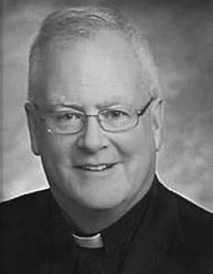 Holy Cross Catholic Church began in Timber Lake in 1910