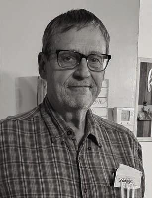 Philip A. “Bugs” Lindskov Jr.