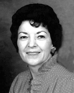 Rosemary Merkel-Lutz
