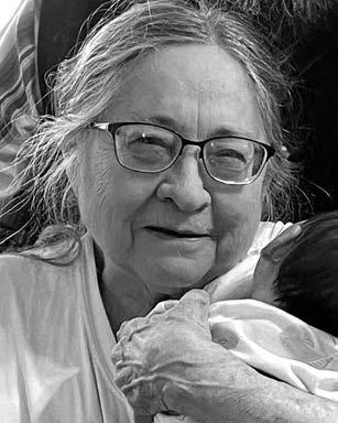 Charlotte O’Leary