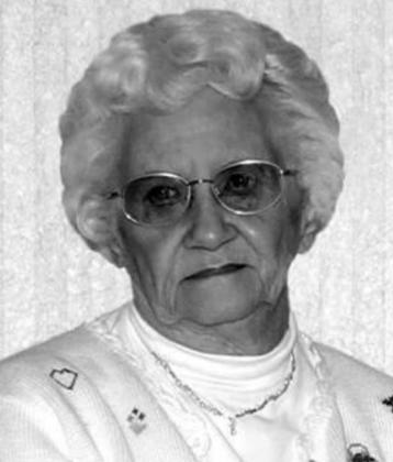 Norma Cudmore Larson