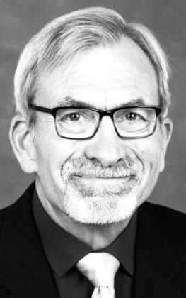 Gary Clifford Evjen