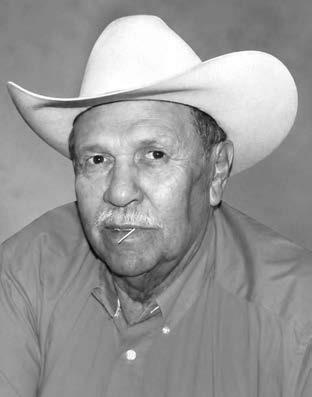 Roderick “Rod” D. Hall