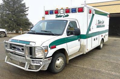 Meeting to discuss ambulance service rescheduled to April 4