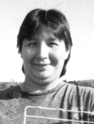 Joni A. Bowker
