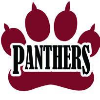 Proud to be a Panther