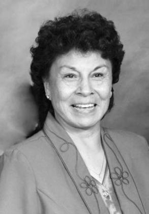 Doris LeCompte Soiseth