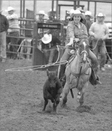 Isabel Rodeo Rodeo Roundup | Timber Lake Topic