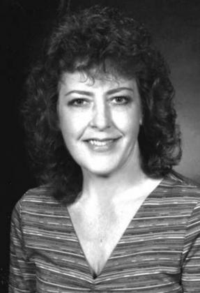 Carolyn Paulson