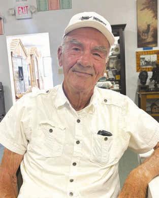 Jim Dunn, Vietnam vet