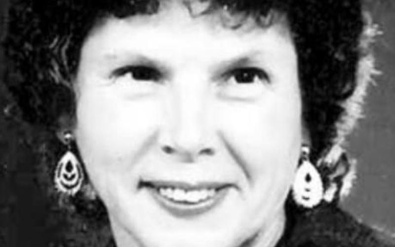 Agnes C. Kircher