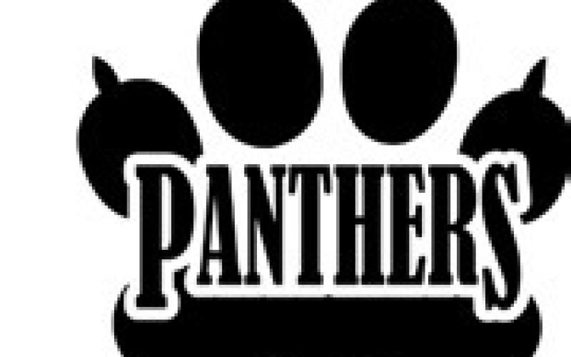 Good Panthers for October