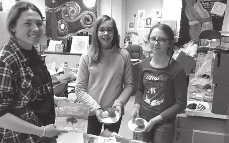 Panther Pride Art Festival