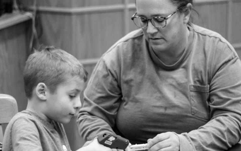 4-H Project Day