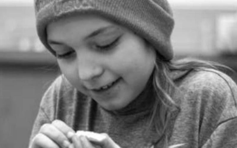 4-H Project Day