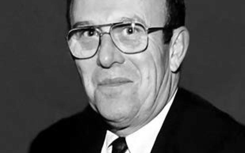 Richard “Dick” Schweitzer