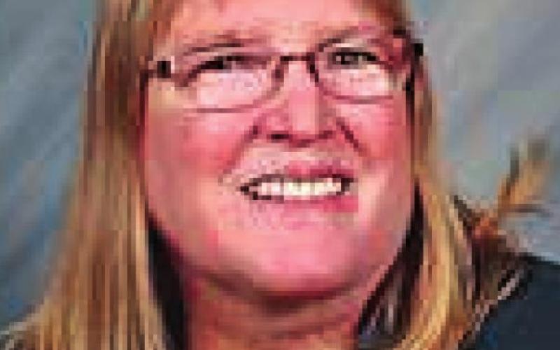 Swenson stepping down as Dupree superintendent