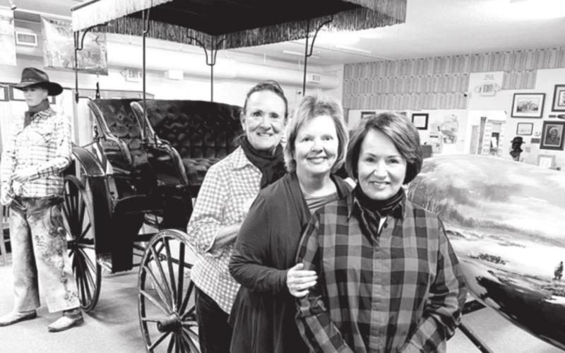 O’Leary sisters