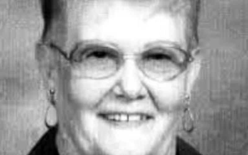 Betty Jean Yuly