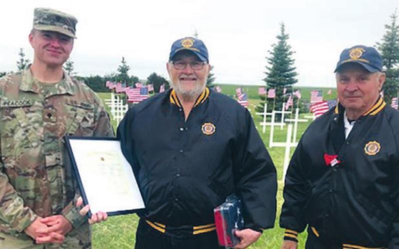 Day of remembrance and honor