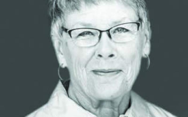 Shari Lyon