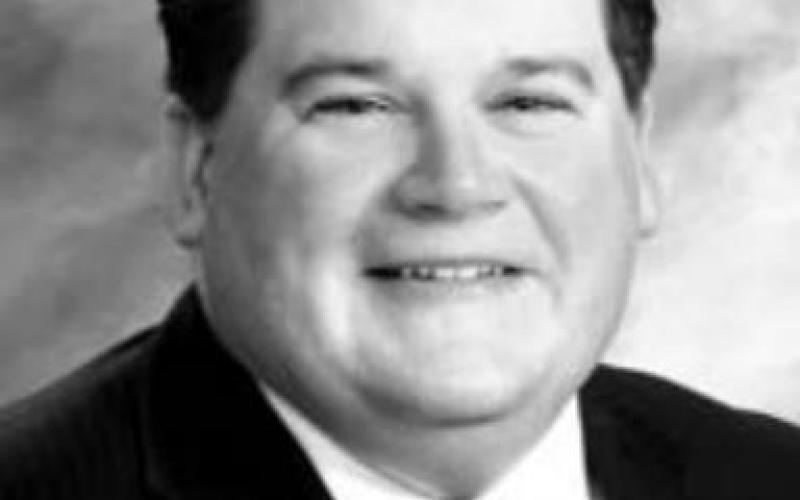 Sen. Maher: Review of last week’s action