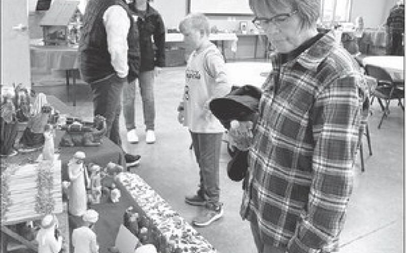 Photos by Kathy Nelson