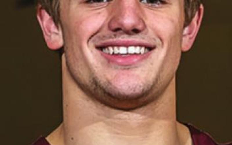 Hank Kraft: 13 pts in 2nd half