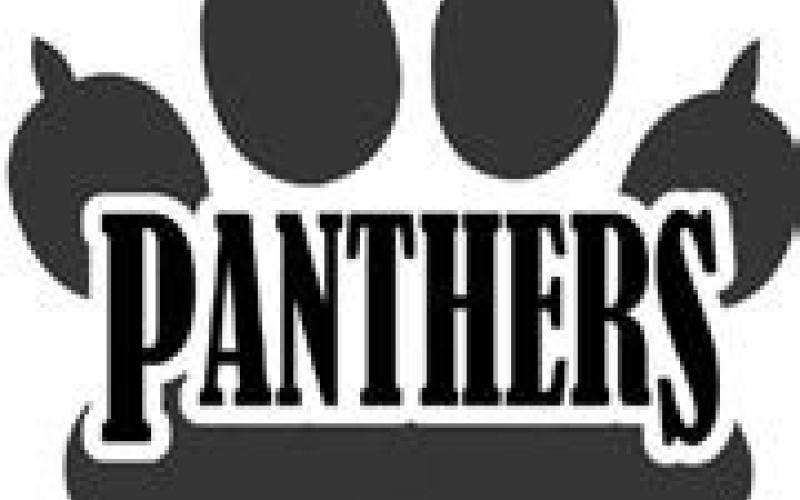 Good Panthers for September