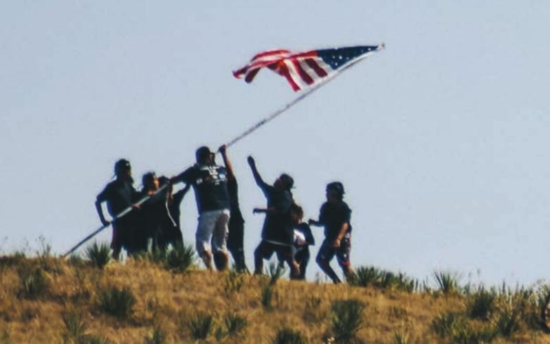 Reenactment