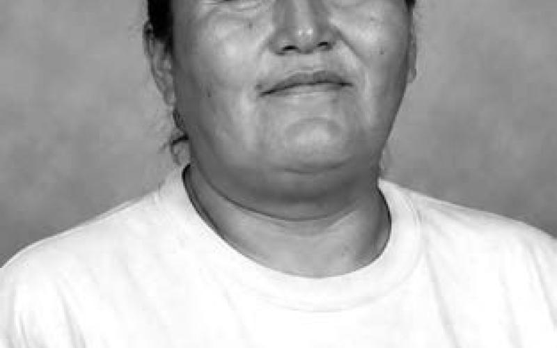 Tamera M. Crow