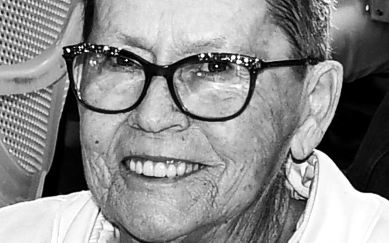 Jean Farlee