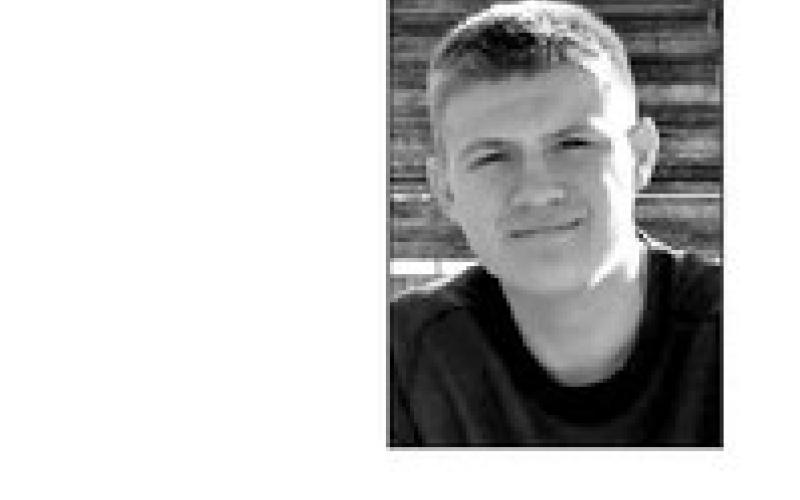 Hayden Joe Schmautz