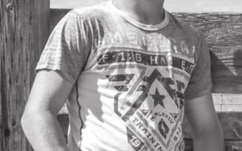 Hunter Stambach