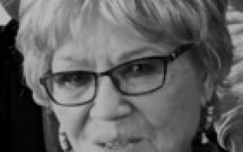 Elaine Traversie Ward
