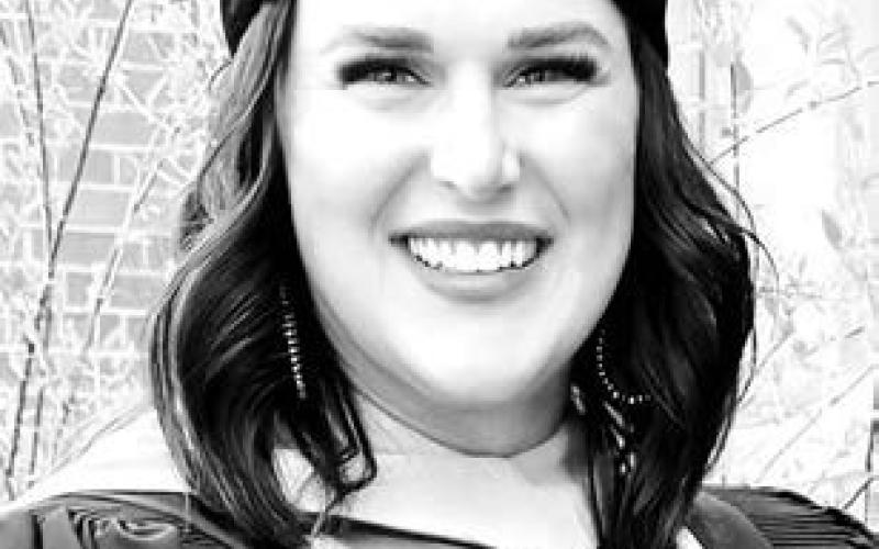 Shaelynn Heitsch