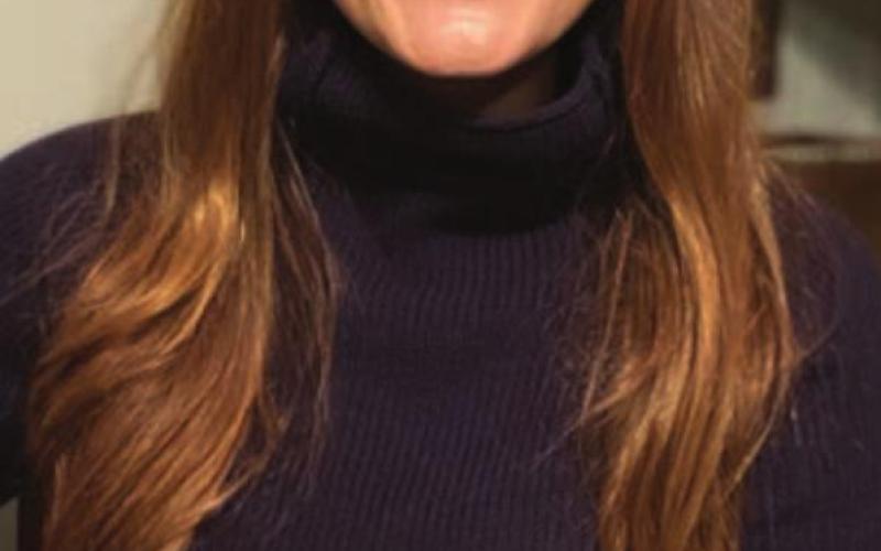 Robin Bickel of Firesteel is the AgritourismSD community coach for the Timber Lake area.