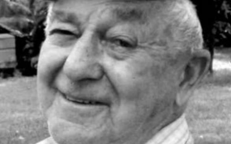 Robert Munyon