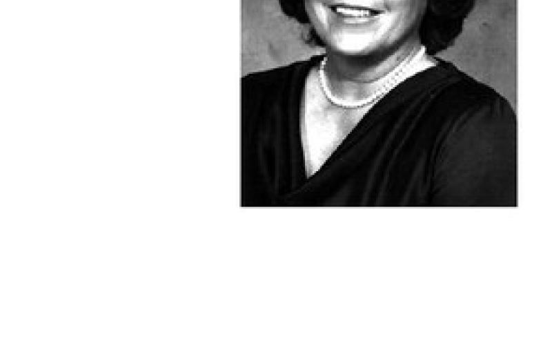 Alvina “Vernie” (Gunville) Lawrence