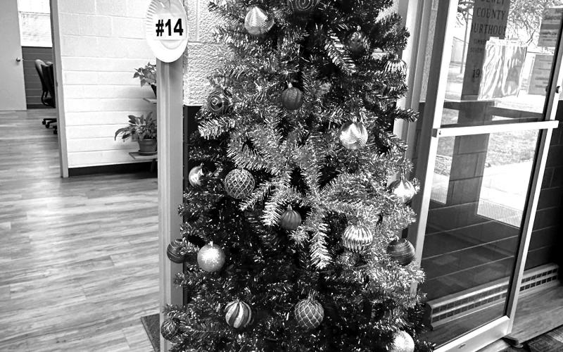 Christmas Tree