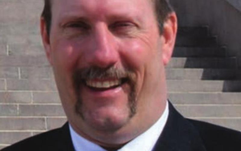 As one of 12 legislators who is also an agriculture producer, Rep. Oren Lesmeister says he enjoys serving as a resource to other legislators when policy impacting agriculture is on the floor.