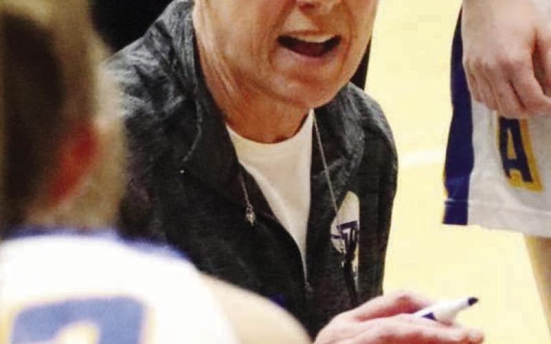 Dawn Seiler-McLaughlin