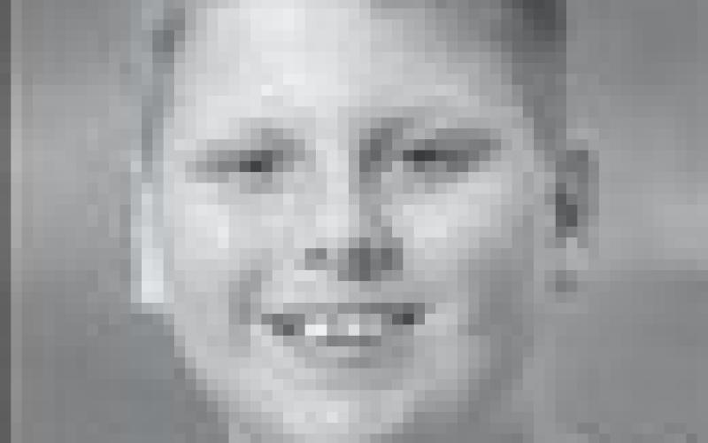 Benjamin Lindskov