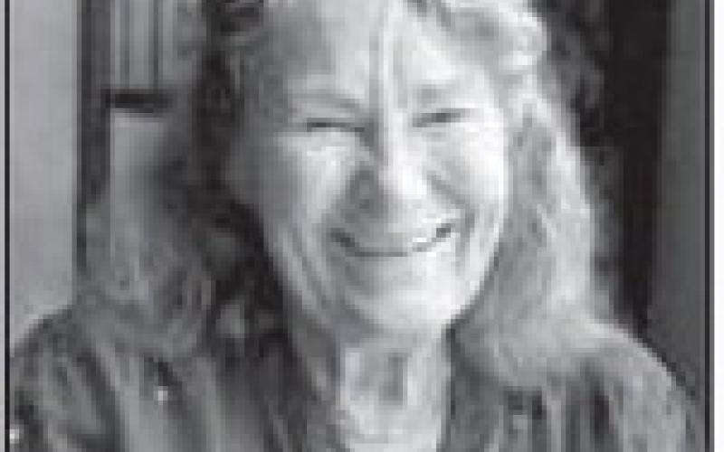 Gail (Sogge) Reed