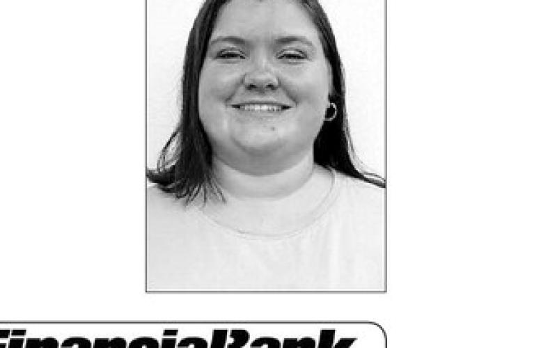 Olivia Dosch replaces Cindy