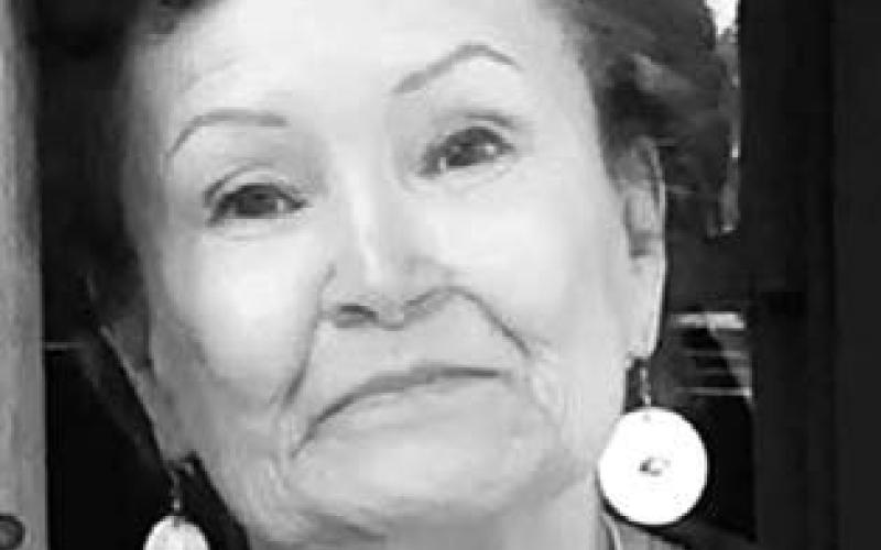 Henrietta Laundreaux